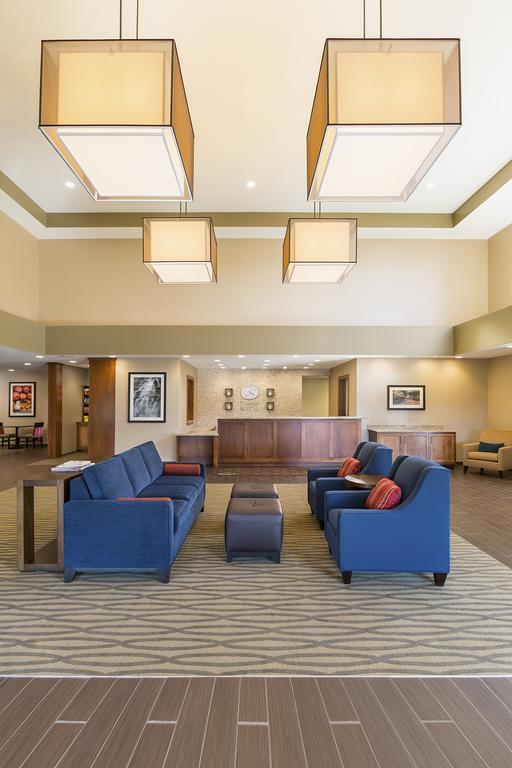 Comfort Suites Hartville-North Canton Uniontown Exterior foto